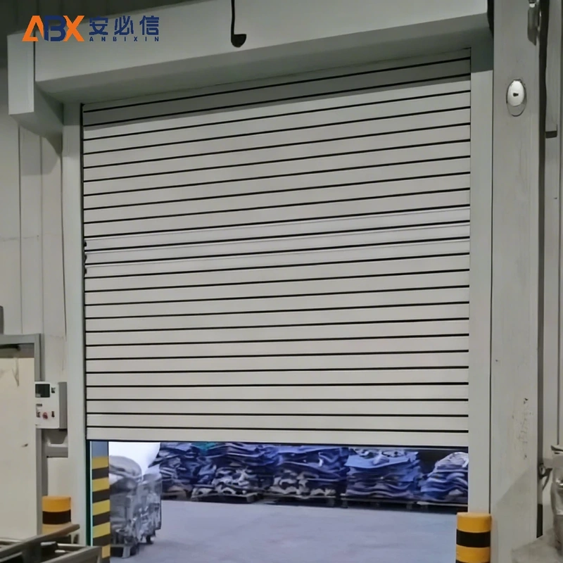 保山市雷达高速门