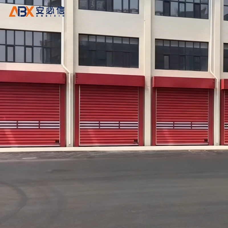 保山市洁净室高速门