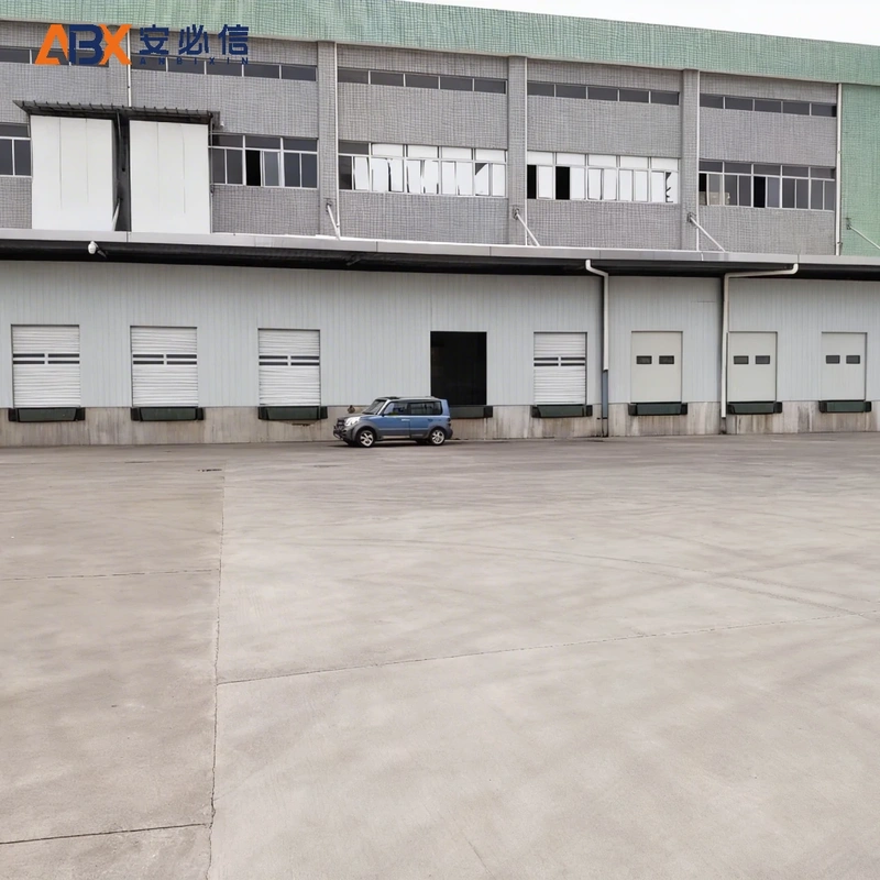 保山市厂房高速门